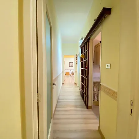 Apartment Birdy Center