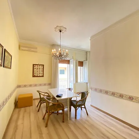 Apartment Birdy Center Gallipoli