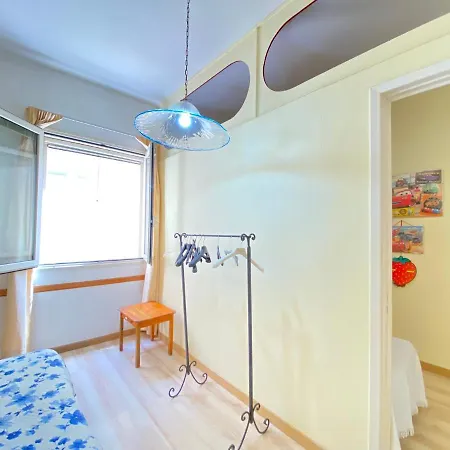 Birdy Center Apartment Gallipoli