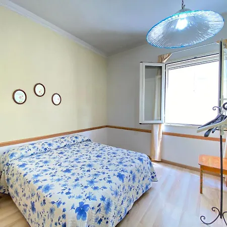 Apartment Birdy Center