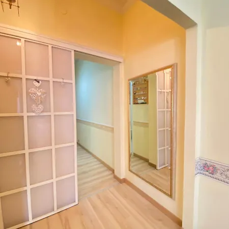 Apartment Birdy Center *