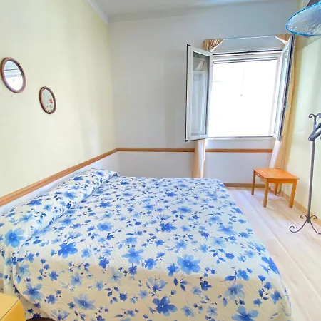 Apartment Birdy Center *