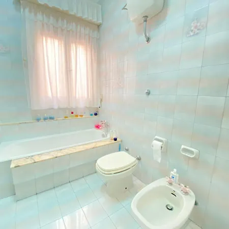 Birdy Center Apartment