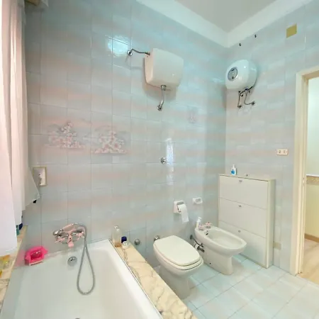 Apartment Birdy Center Gallipoli
