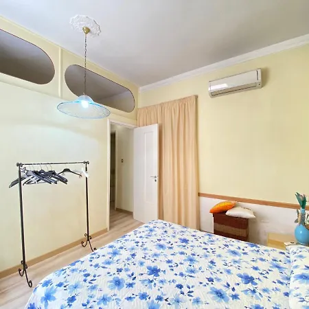 Apartment Birdy Center
